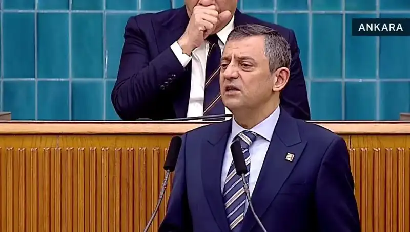 Terörsüz Türkiye Süreci: Meclis Çözüm İçin Neden Hareket Etmeli?