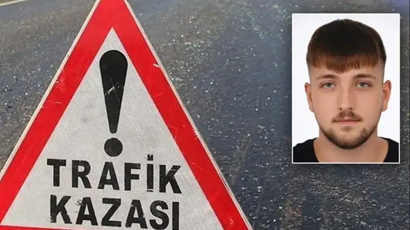 Milli Takım Oyuncusu Kuryelik Hayalini Gerçekleştirdi, Feci Bir Kaza Sonucu Hayatını Kaybetti