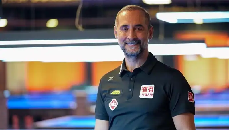 Güney Kore'de Türk Derbisi: Semih Saygıner Şampiyonluğunu İlan Etti!
