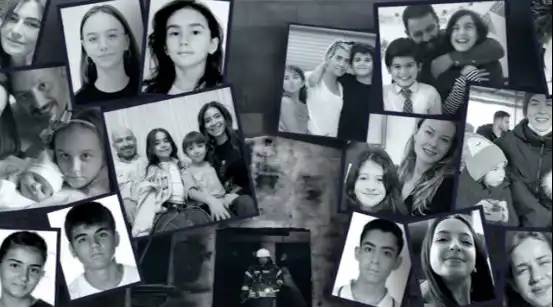 Bayramda Sevgi ve Umut: 36 Çocuk Yine Yuvadan Uzakta