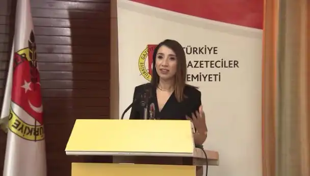 NTV'ye Prestijli Gazeteciler Cemiyeti Ödülü: İşte Ayrıntılar!