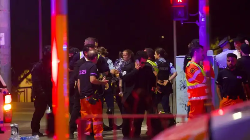 Sydney’deki Silahlı Saldırıda Şok Edici Yeni Gelişmeler Ortaya Çıktı