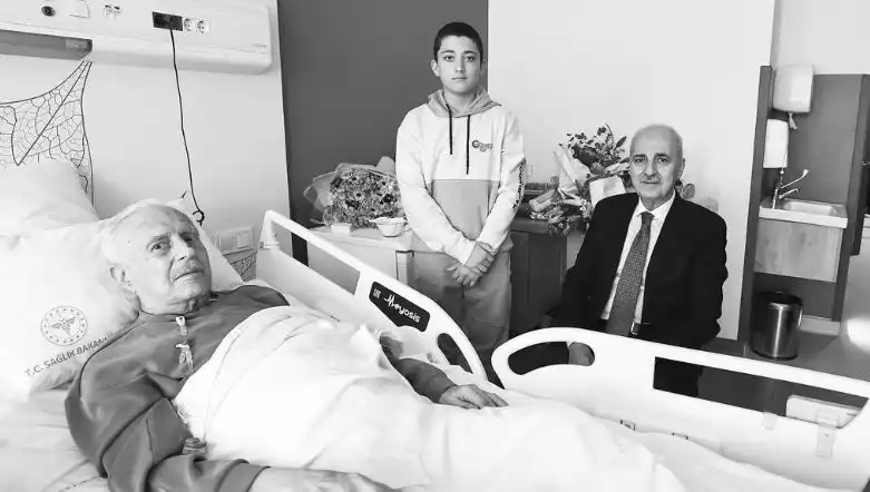 Burhan Abiş: AK Parti Kurucusunun Hayatı ve Mirası