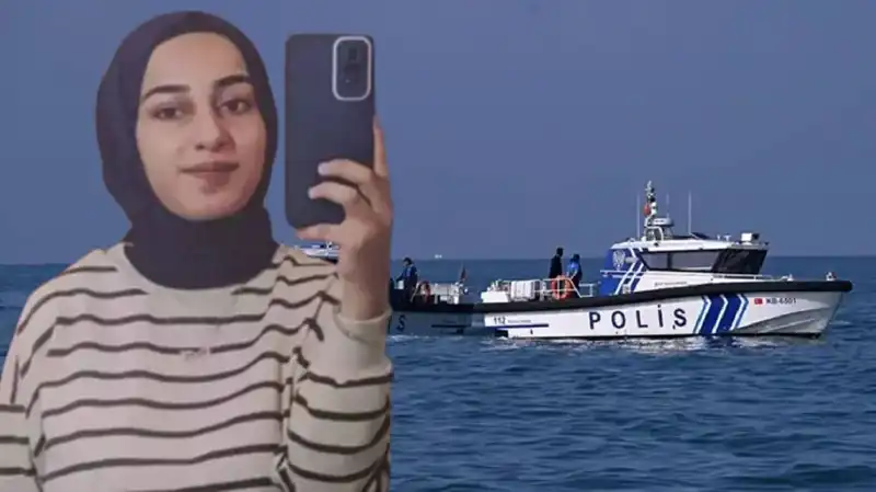 Rojin Kabaiş Soruşturmasında Gözleri Falun Eden Sürpriz Tanık!