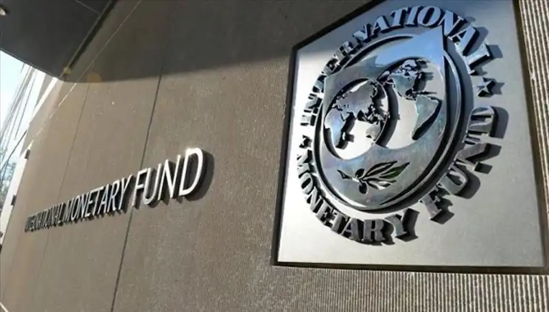 Küresel Kamu Borcunda Tehlikeli Yükseliş: IMF'nin Uyarıları