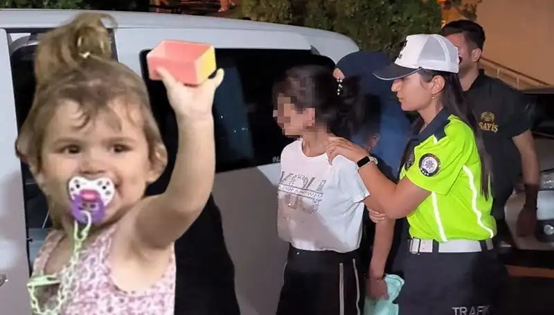 Sıla Bebek Davasında Gerekçeli Karar Açıklandı: Şok Eden Ayrıntılar