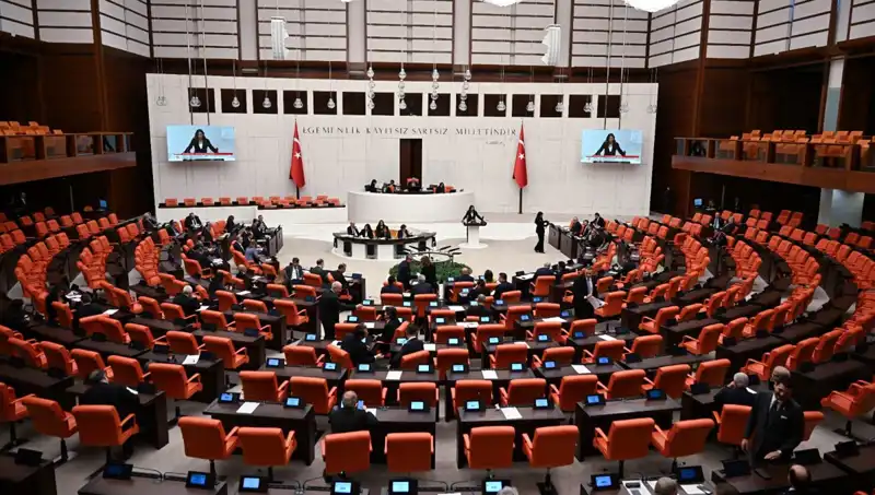 Siber Güvenlik Yasası: Meclis’te Yeni Dönem Başlıyor!