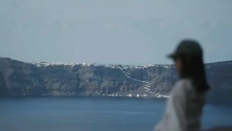 Yunanistan'ın Deniz Altında Türkiye'den Çekinmesi: Rum Basını Eleştiriyor