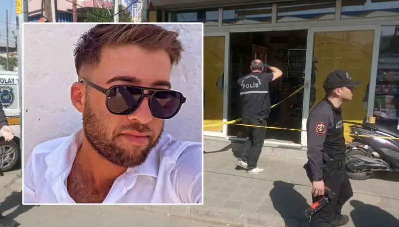 Kuzenlerin Kavgası Sonunda Kanlı Bir Cinayetle Sonlandı!