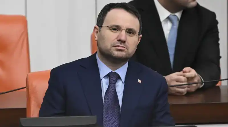 Bakan Gürlek’ten Yargı Bağımsızlığı Vurgusu: HSK Kilit Rol Oynuyor