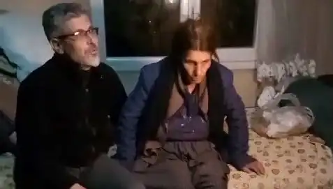 Kayıp Epilepsi Hastası Kadından Sevindirici Haber: Sağlığına Kavuştu!