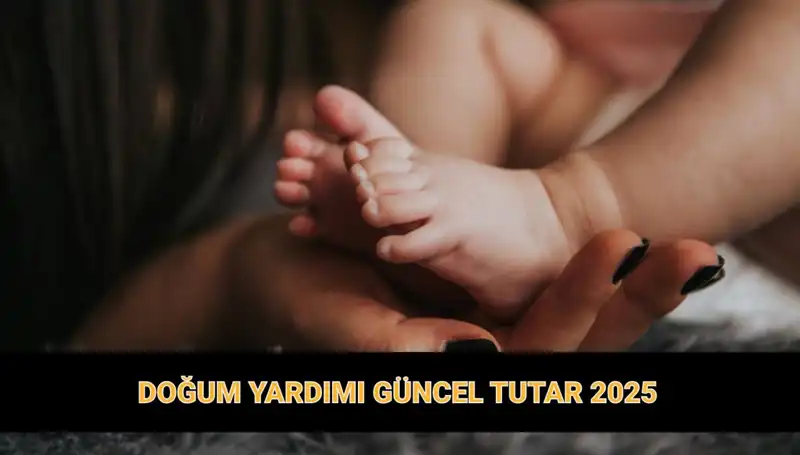 Doğum Yardımı Parası 2023: 1., 2. ve 3. Çocuk İçin Güncel Tutarlar Nedir?