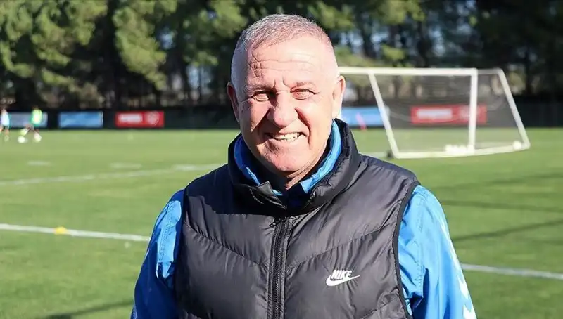 Ankaragücü'nde Şok Gelişme: Mesut Bakkal Görevden Alındı