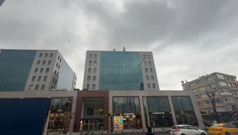 İBB Medya AŞ'ye Şok Baskın: Polis Bilgilere El Koydu