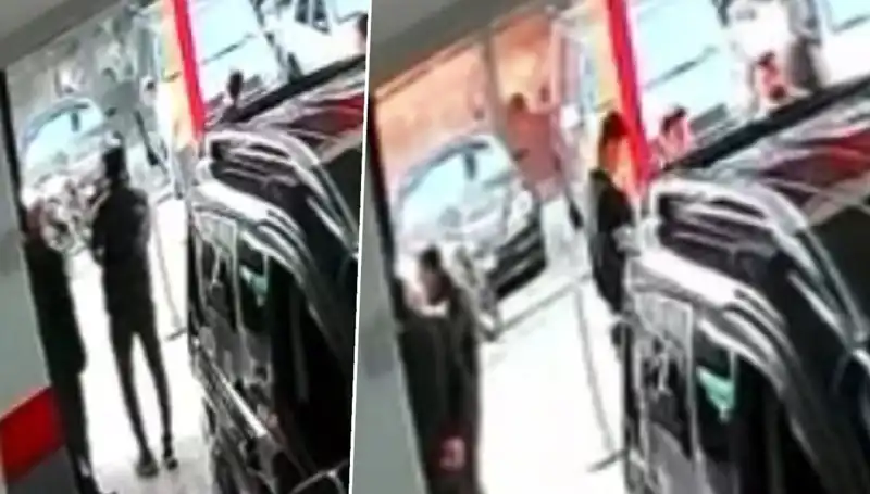 İstanbul'da Galeriye Yapılan El Yapımı Patlayıcı Saldırısı: Detaylar Ortaya Çıkıyor