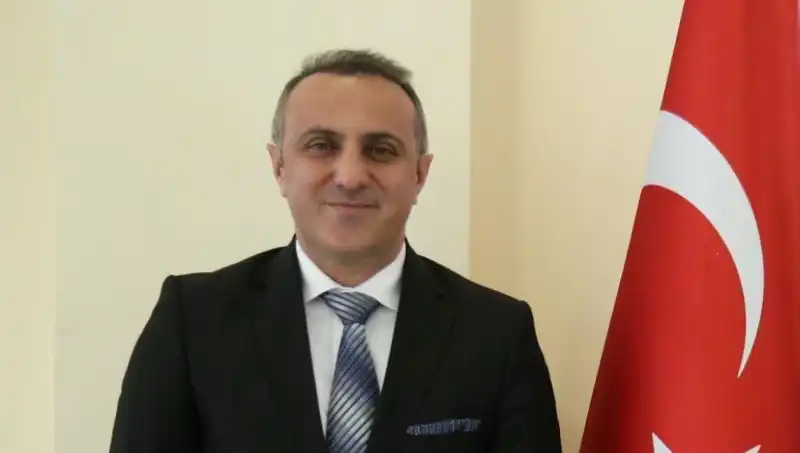 Gümüşhane Üniversitesi Rektörlüğüne Kim Atandı? Prof. Dr. Oktay Yıldız Kimdir?