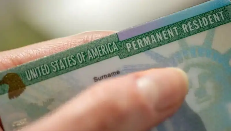 Green Card Sonuçları Ne Zaman Açıklanacak? Merak Edilen Tarih Belli Oldu!
