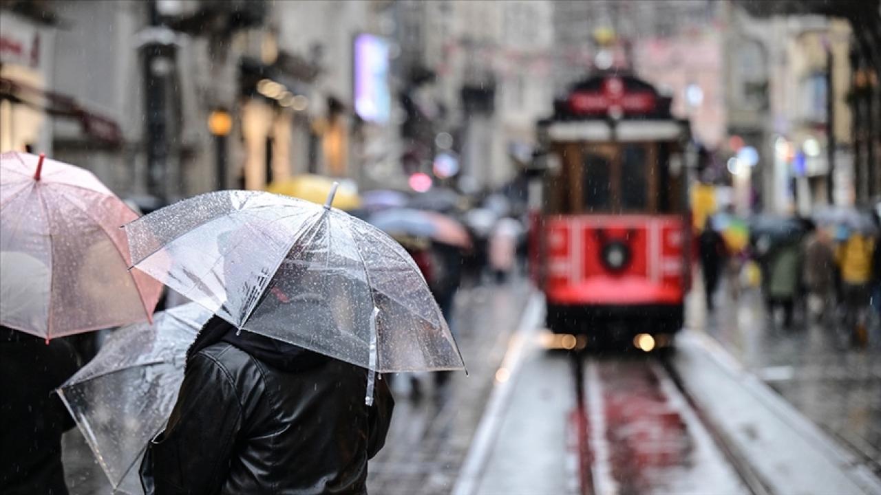 Hava Durumu Uyarısı: Kar ve Sağanak Geliyor!
