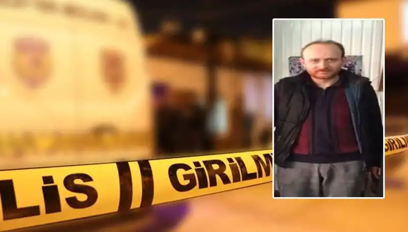 İmamın Gizemli Ölümü: Lojmanda Bulunan Cansız Bedeni Şok Etti