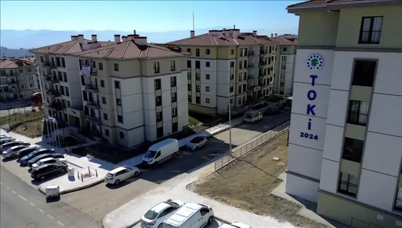 TOKİ 250 Bin Sosyal Konut Projesi: Başvuru Tarihleri ve Detaylar!