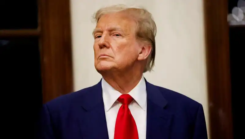 Trump, Putin ile İlgili Şok Edici Açıklamalarda Bulundu: "Hayal Kırıklığına Uğradım"