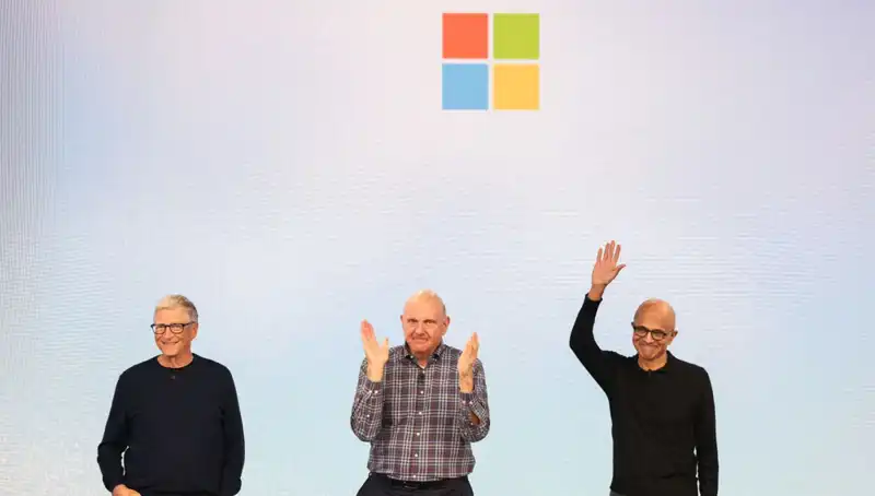 Microsoft'tan İsrail'e Büyük Destek: Yeni Teknolojiler ve İşbirliği Süreci