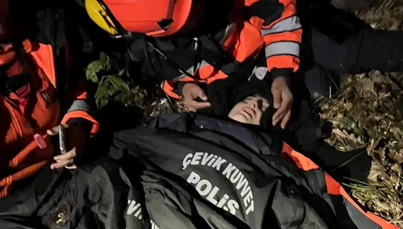 Belgrad Ormanı'nda Kaybolan Mimar Ece Gürel'in Acı Sonu!