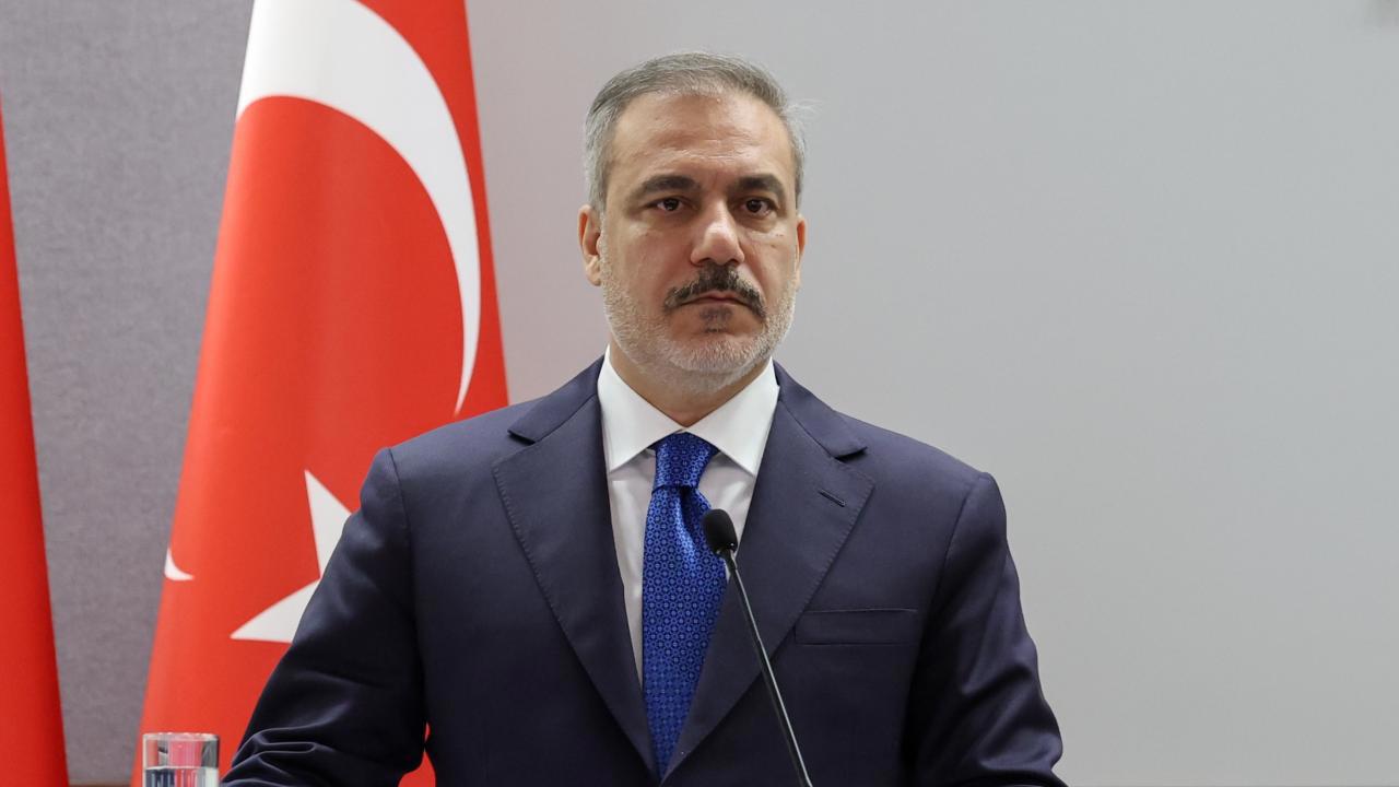 Hakan Fidan, Katar'a Güvenlik İşbirliği İçin Gidiyor