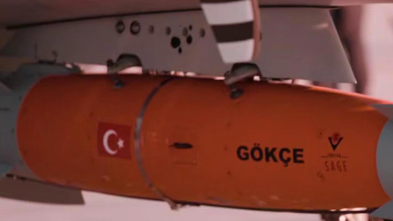 AKINCI ve GÖKÇE'den unutulmaz performans!