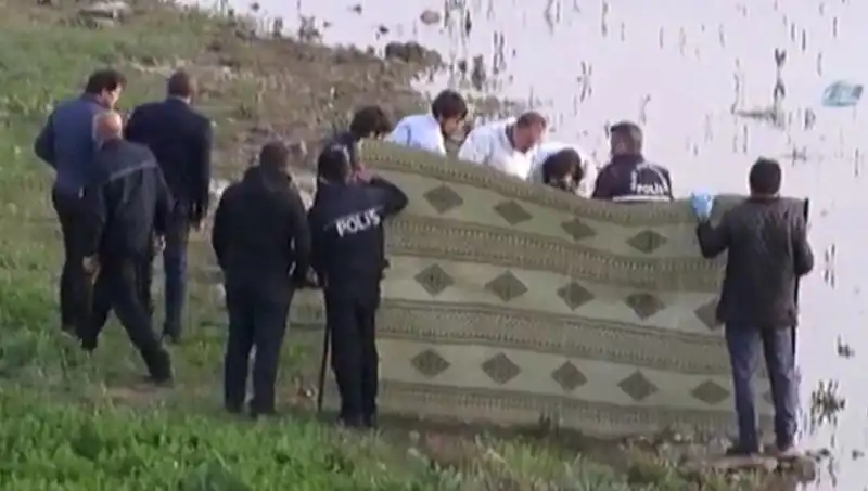 5 Yaşındaki Melike’nin Trajik Ölümü: Baba ve Üvey Annesi İlk Kez Hakim Karşısında