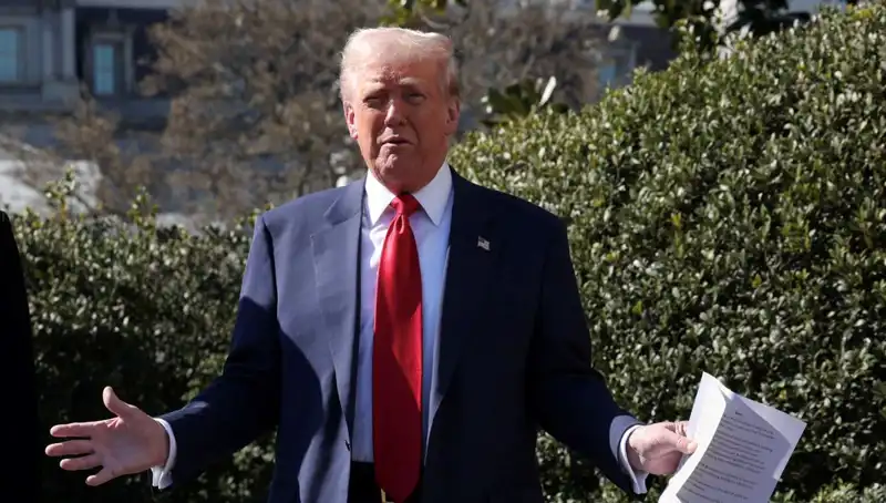 Trump’ın Seyahat Yasağı Taslağında Hangi Ülkeler Yer Alıyor?
