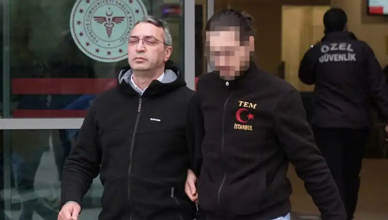 Mahir Polat, Geçirdiği Anjiyo ile Sağlıkta Yeni Bir Dönem Başlattı!