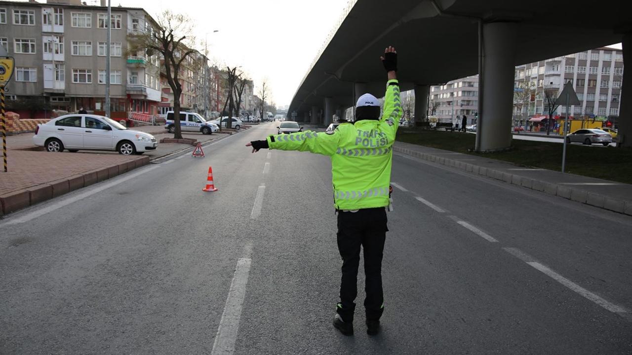 İstanbul'da Trafik Kapatmaları Haberleri