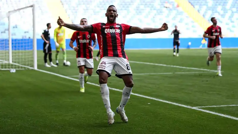 Gençlerbirliği, Süper Lig Hasretini Dindirmek İçin Tüm Hazırlıklarını Tamamladı