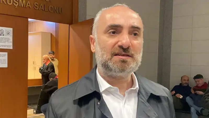 İsmail Saymaz’ın Gezi Gözaltısı: Olayın Arka Planı ve Gelişmeler