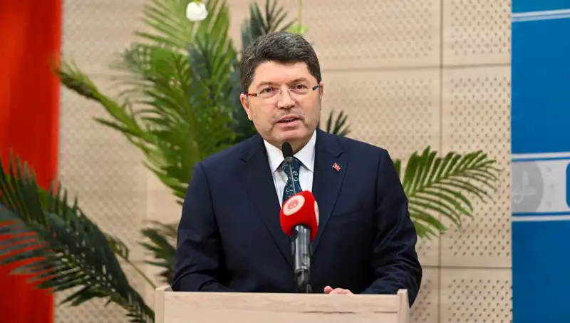 Terörle Mücadelede Yeni Bir Dönüm Noktası: Bakan Tunç'tan Çarpıcı Açıklamalar