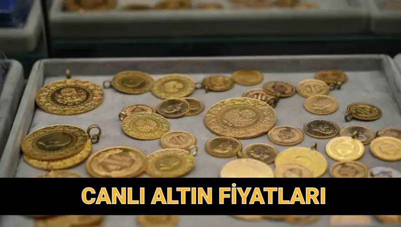 Altın Fiyatlarında Son Durum: 11 Mart Güncel Veriler!