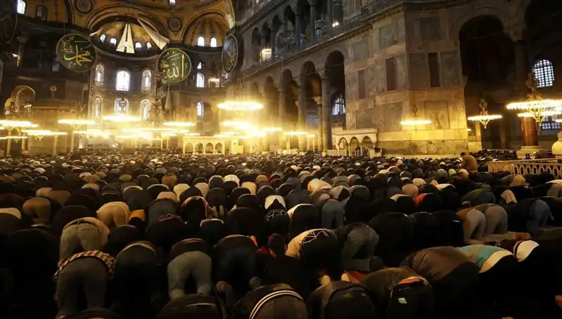 Ramazan Bayramı 2025: Ne Zaman ve Kaç Gün Kaldı? Bilmeniz Gerekenler!