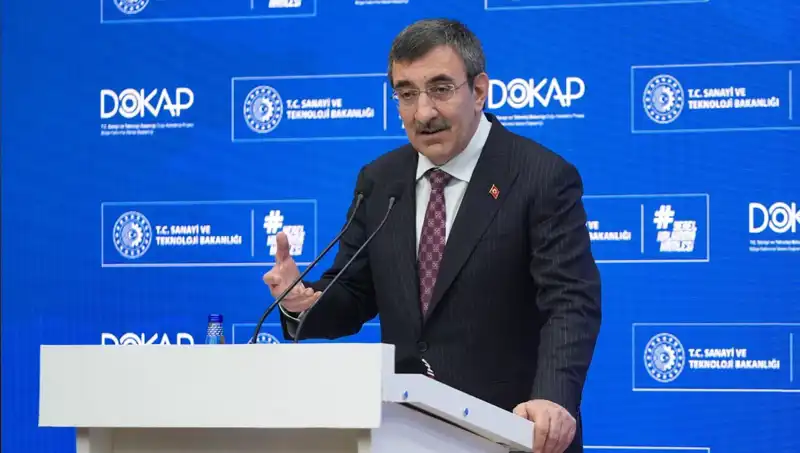 Cevdet Yılmaz'dan Ekonomide Yeni Dönem: Enflasyonu Düşürmek Birincil Hedefimiz
