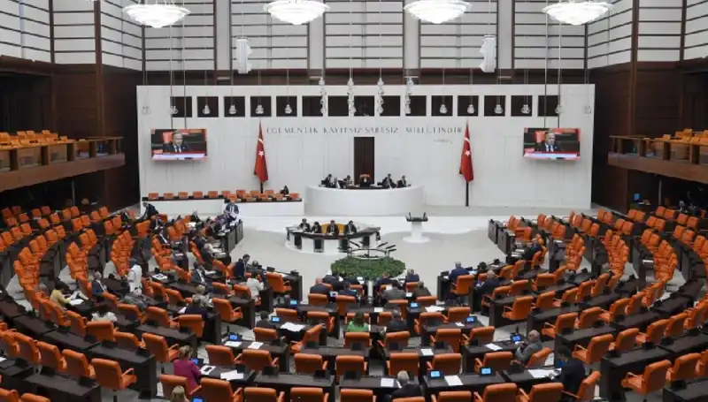 Terörsüz Türkiye Komisyonu İlk Toplantısını Gerçekleştirdi: Neler Konuşuldu?