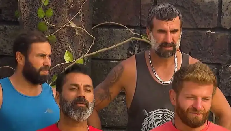 Survivor'da Şok Edici Elenme: Kader İle Birleşme Hayallerine Veda Ettiler