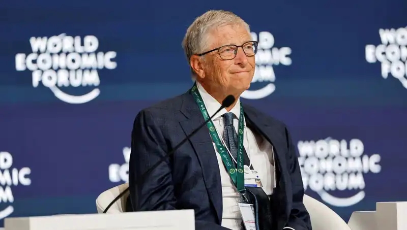 Bill Gates, Çocuklarına Bırakacağı Mirası ve Servetini Açıkladı!