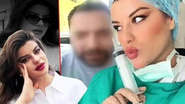 Ayşe Tokyaz Cinayetinde Şok Eden Görüntüler Ortaya Çıktı