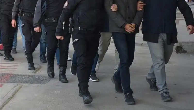 Ankara'da DAEŞ'e Yönelik Dev Operasyon: 27 Gözaltı Kararı Alındı