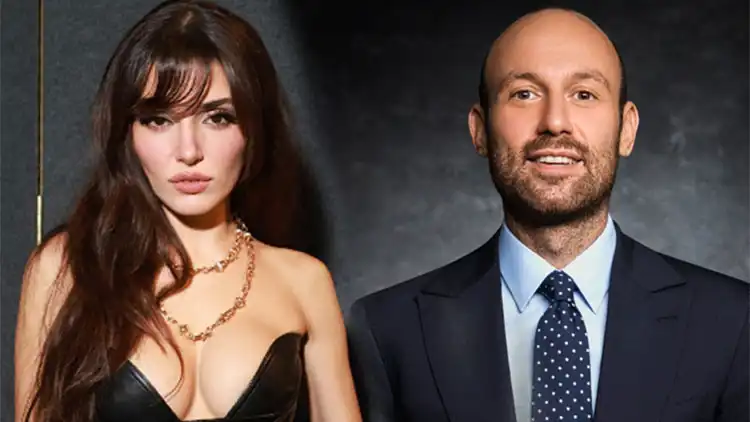 Hande Erçel’den Aşk İtirafları: Kalbimde Kim Var?