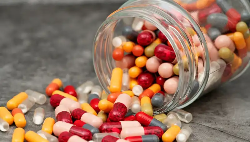 Bilim İnsanları, Mikroplara Karşı Yeni Bir Doğal Antibiyotik Keşfetti!
