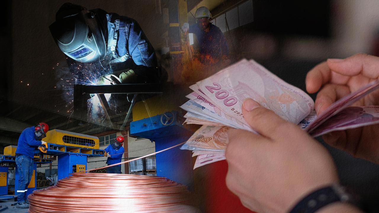 Asgari Ücret Belirlendi