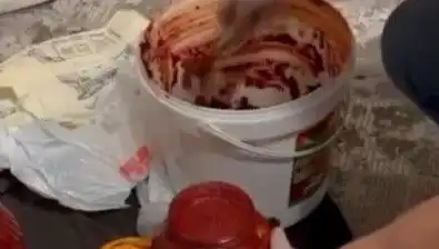 Salça Bidonunda Uyuşturucu Gaspı: Ailelerin Akıbeti Tehlikede!