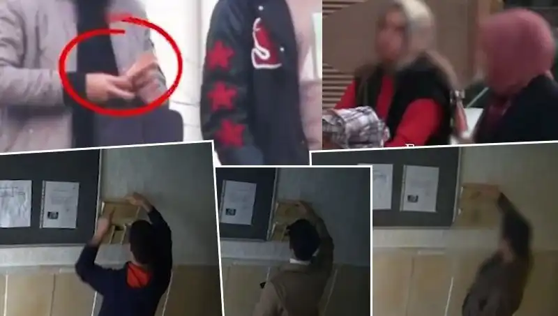 FETÖ'ye Darbe: 47 Kentteki Örgüt Yapısı Aydınlatıldı