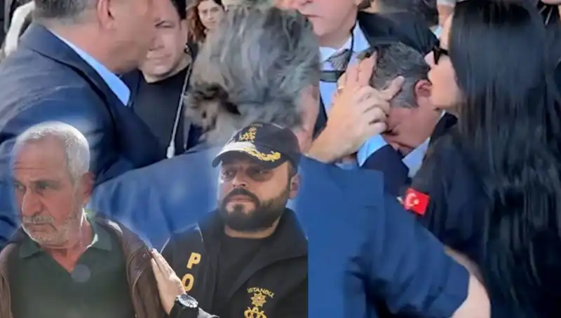 Özgür Özel'in Saldırısı: Tehlike Önceden Belirlenebilir Miydi?